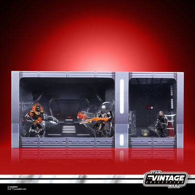 Star Wars: The Vintage Collection The Rescue - The Mandalorian - Exclusive Figure Set -  -  Hasbro