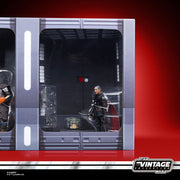 Star Wars: The Vintage Collection The Rescue - The Mandalorian - Exclusive Figure Set -  -  Hasbro