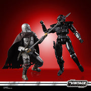 Star Wars: The Vintage Collection The Rescue - The Mandalorian - Exclusive Figure Set -  -  Hasbro