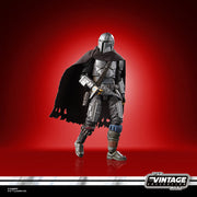 Star Wars: The Vintage Collection The Rescue - The Mandalorian - Exclusive Figure Set -  -  Hasbro