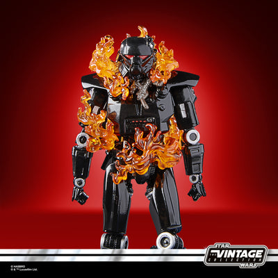 Star Wars: The Vintage Collection The Rescue - The Mandalorian - Exclusive Figure Set -  -  Hasbro