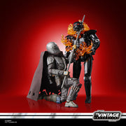 Star Wars: The Vintage Collection The Rescue - The Mandalorian - Exclusive Figure Set -  -  Hasbro
