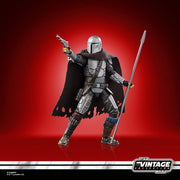 Star Wars: The Vintage Collection The Rescue - The Mandalorian - Exclusive Figure Set -  -  Hasbro
