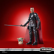 Star Wars: The Vintage Collection The Rescue - The Mandalorian - Exclusive Figure Set -  -  Hasbro