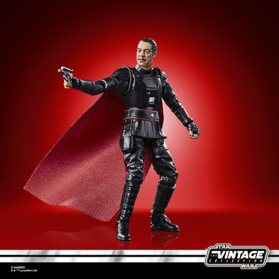 Star Wars: The Vintage Collection The Rescue - The Mandalorian - Exclusive Figure Set -  -  Hasbro