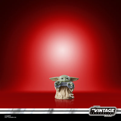 Star Wars: The Vintage Collection The Rescue - The Mandalorian - Exclusive Figure Set -  -  Hasbro