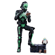Star Wars The Black Series Clone Trooper (Halloween Edition) - Collectables > Action Figures > toys -  Hasbro