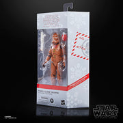 Star Wars The Black Series Phase II Clone Trooper (Holiday Edition) - Collectables > Action Figures > toys -  Hasbro