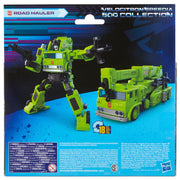 Transformers Legacy Velocitron Speedia 500 Collection Voyager Road Hauler - Collectables > Action Figures > toys -  Hasbro