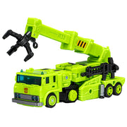 Transformers Legacy Velocitron Speedia 500 Collection Voyager Road Hauler - Collectables > Action Figures > toys -  Hasbro