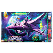 Transformers Legacy Evolution Decepticon Nemesis (Reissue) (Preorder Apr 2026) - Collectables > Action Figures > toys -  Hasbro