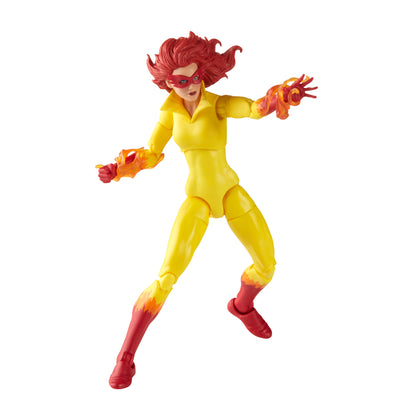 Marvel Legends Series Spider-Man and His Amazing Friends (preorder) -  -  Hasbro