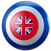 Marvel Legends - Captain Carter Premium Roleplay Shield (preorder Q1) - Gear > Cosplay > props -  Hasbro