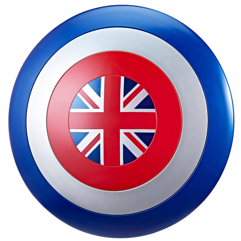 Marvel Legends - Captain Carter Premium Roleplay Shield (preorder Q1) - Gear > Cosplay > props -  Hasbro
