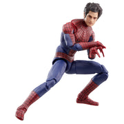 Hasbro Marvel Legends The Amazing Spider-Man - Andrew Garfield (preorder Q1 2024) - Collectables > Action Figures > toys -  Hasbro