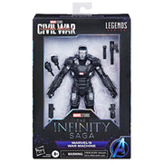 Hasbro Marvel Legends Series Marvel’s War Machine (preorder Jan) - Collectables > Action Figures > toys -  Hasbro