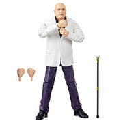 Hasbro Marvel Legends Series Kingpin HYDRA STOMPER Baf(preorder Q4) - Collectables > Action Figures > toys -  Hasbro