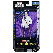 Hasbro Marvel Legends Series Kingpin HYDRA STOMPER Baf(preorder Q4) - Collectables > Action Figures > toys -  Hasbro