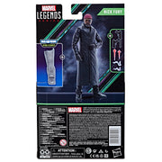 Marvel Legends Series Nick Fury HYDRA STOMPER Baf(preorder Q4) - Collectables > Action Figures > toys -  Hasbro