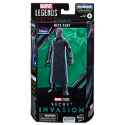 Marvel Legends Series Nick Fury HYDRA STOMPER Baf(preorder Q4) - Collectables > Action Figures > toys -  Hasbro