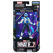 Marvel Legends Series Marvel’s Goliath HYDRA STOMPER Baf(preorder Q4) - Collectables > Action Figures > toys -  Hasbro