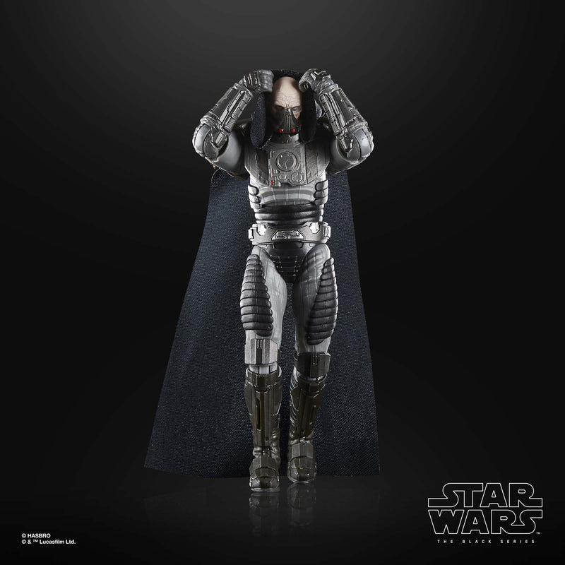 Star Wars The Black Series Darth Malgus (Preorder Oct 2023) - Collectables > Action Figures > toys -  Hasbro