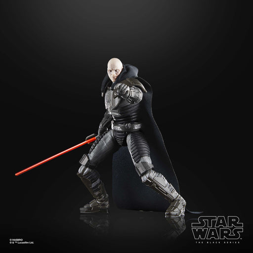 Star Wars The Black Series Darth Malgus (Preorder Oct 2023) - Collectables > Action Figures > toys -  Hasbro