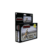 Star Wars The Vintage Collection Speeder Bike ( preorder Dec/Jan) - Collectables > Action Figures > toys -  Hasbro