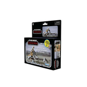Star Wars The Vintage Collection Speeder Bike ( preorder Dec/Jan) - Collectables > Action Figures > toys -  Hasbro
