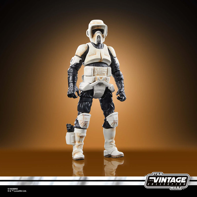 Star Wars The Vintage Collection Speeder Bike ( preorder Dec/Jan) - Collectables > Action Figures > toys -  Hasbro