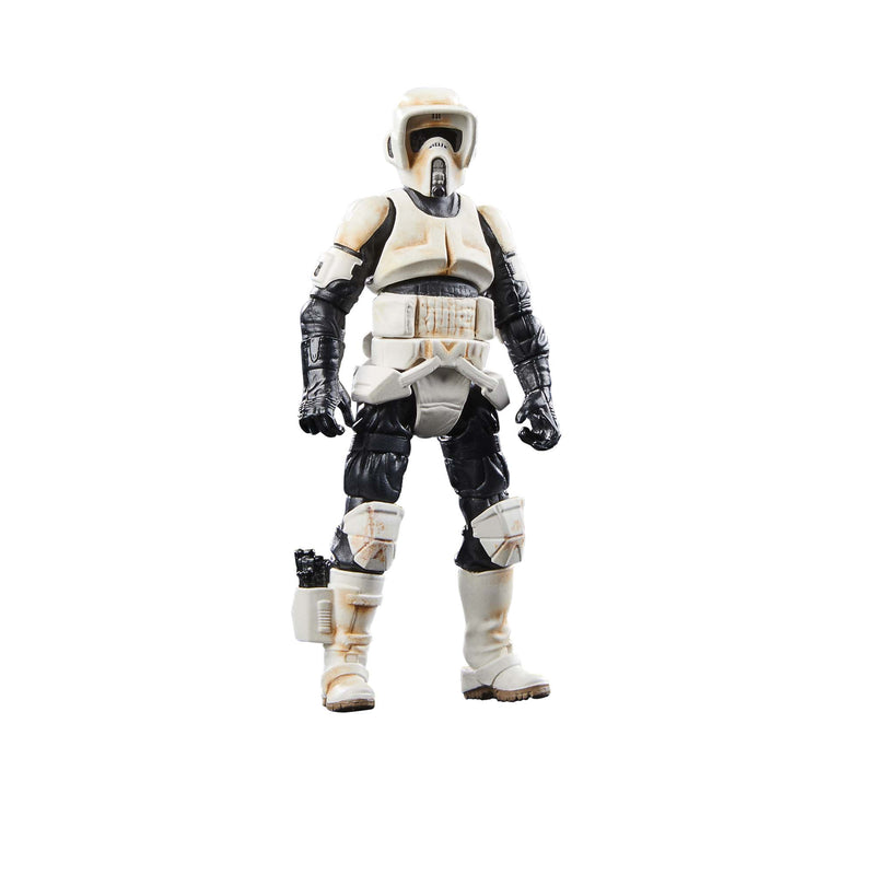 Star Wars The Vintage Collection Speeder Bike ( preorder Dec/Jan) - Collectables > Action Figures > toys -  Hasbro