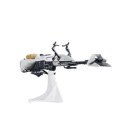 Star Wars The Vintage Collection Speeder Bike ( preorder Dec/Jan) - Collectables > Action Figures > toys -  Hasbro