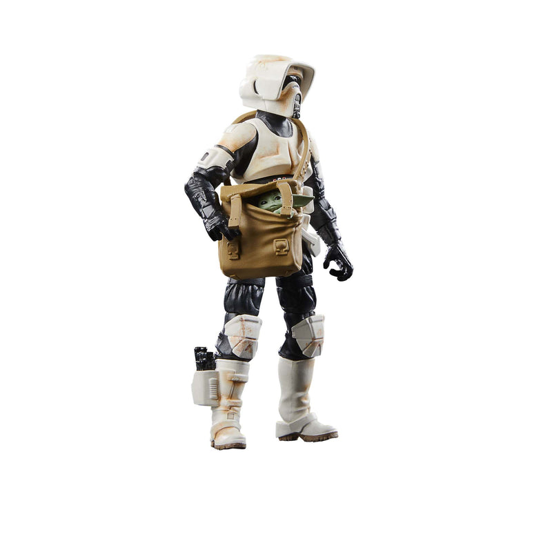 Star Wars The Vintage Collection Speeder Bike ( preorder Dec/Jan) - Collectables > Action Figures > toys -  Hasbro