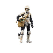 Star Wars The Vintage Collection Speeder Bike ( preorder Dec/Jan) - Collectables > Action Figures > toys -  Hasbro