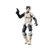 Star Wars The Vintage Collection Speeder Bike ( preorder Dec/Jan) - Collectables > Action Figures > toys -  Hasbro