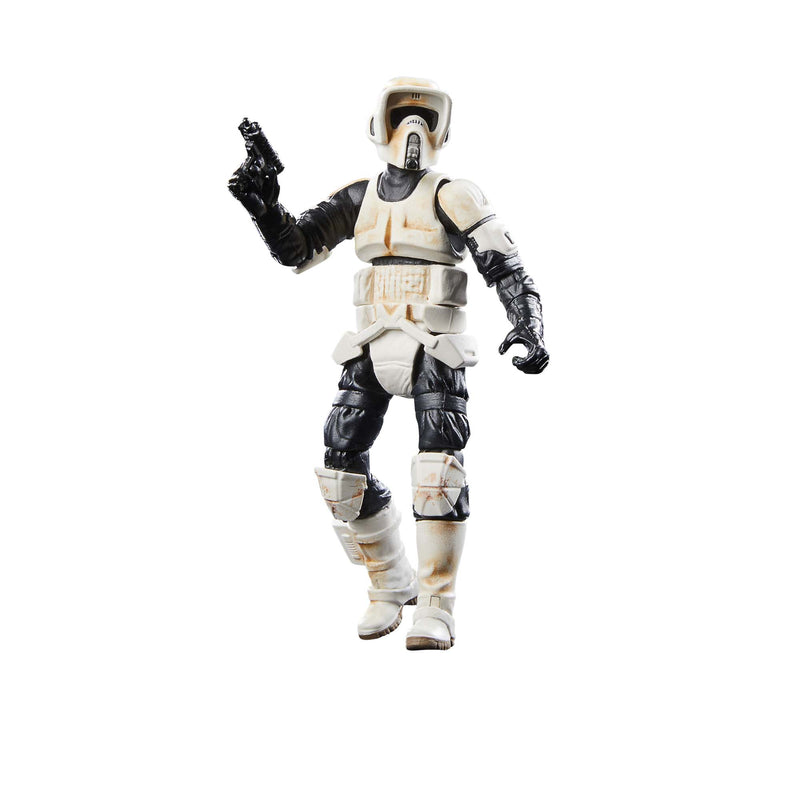 Star Wars The Vintage Collection Speeder Bike ( preorder Dec/Jan) - Collectables > Action Figures > toys -  Hasbro