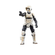 Star Wars The Vintage Collection Speeder Bike ( preorder Dec/Jan) - Collectables > Action Figures > toys -  Hasbro