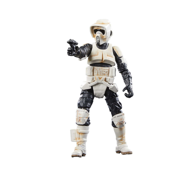 Star Wars The Vintage Collection Speeder Bike ( preorder Dec/Jan) - Collectables > Action Figures > toys -  Hasbro
