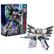 Transformers Legacy Evolution Leader Class Nova Prime  (preorder Dec 2025) - Collectables > Action Figures > toy -  Hasbro