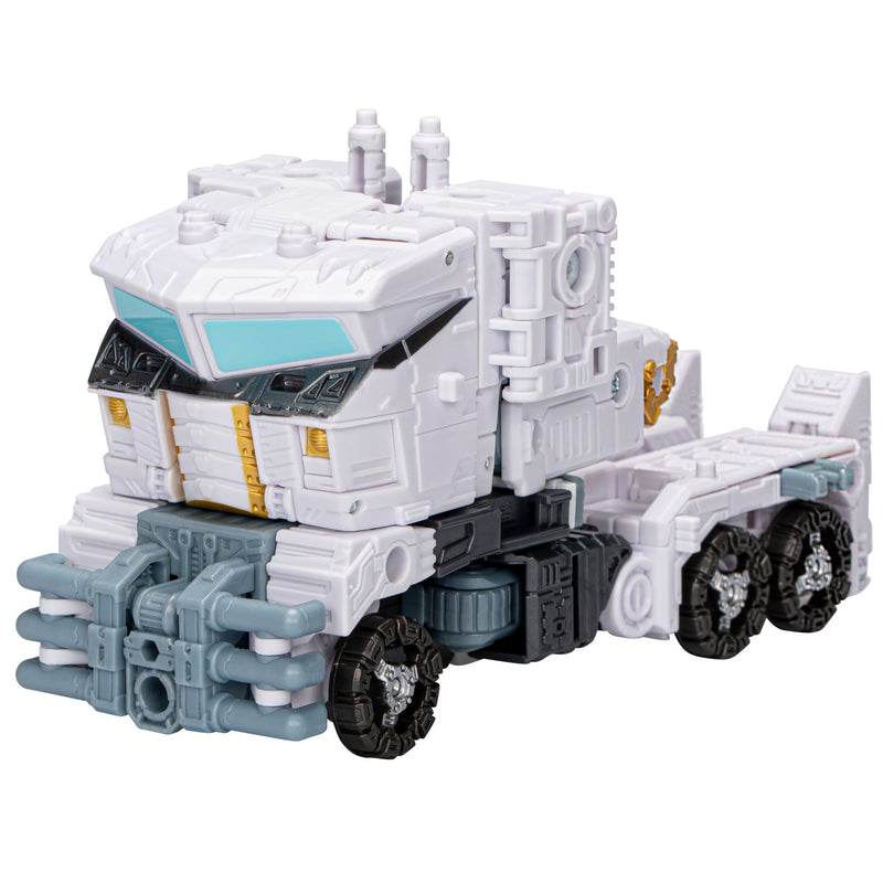Transformers Legacy Evolution Leader Class Nova Prime  (preorder Dec 2025) - Collectables > Action Figures > toy -  Hasbro