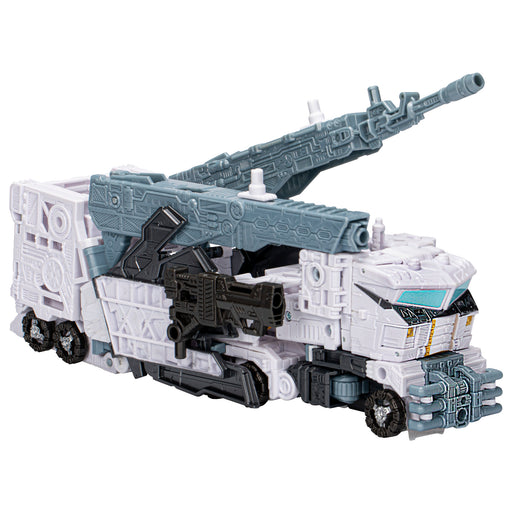 Transformers Legacy Evolution Leader Class Nova Prime  (preorder Dec 2025) - Collectables > Action Figures > toy -  Hasbro