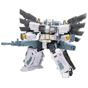 Transformers Legacy Evolution Leader Class Nova Prime  (preorder Dec 2025) - Collectables > Action Figures > toy -  Hasbro