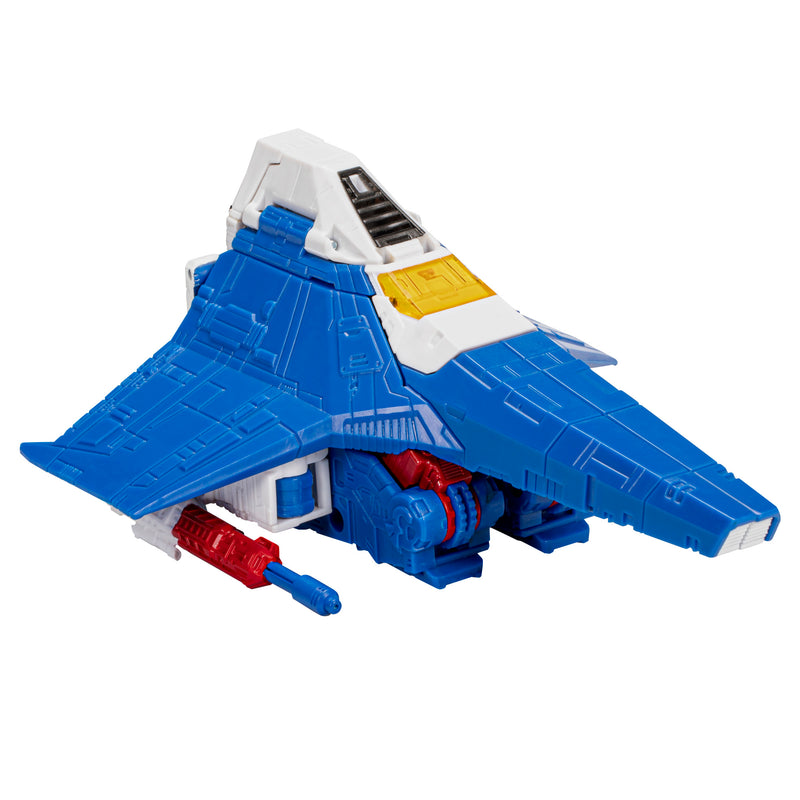 Transformers Legacy Evolution Voyager Class Nacelle (preorder Oct 2025) - Collectables > Action Figures > toy -  Hasbro