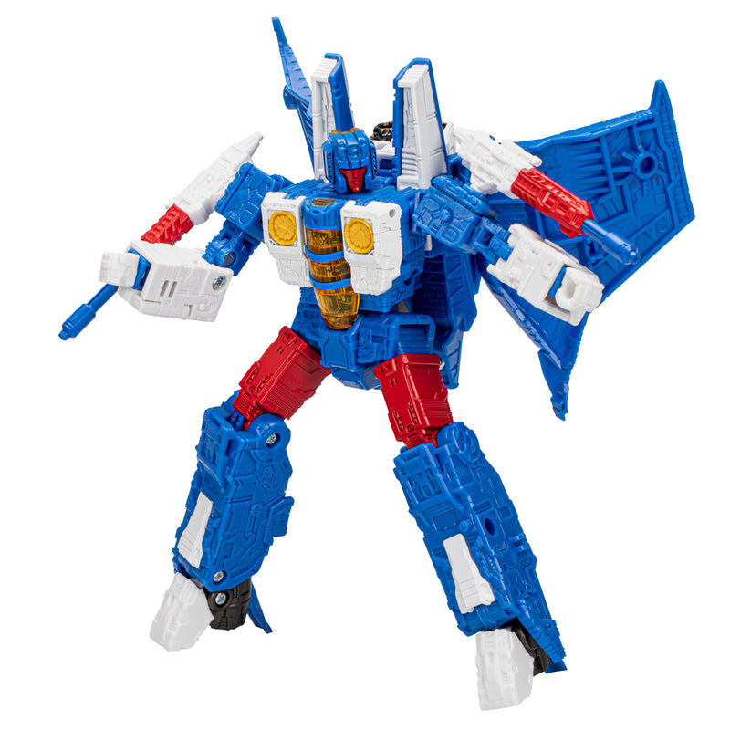 Transformers Legacy Evolution Voyager Class Nacelle (preorder Oct 2025) - Collectables > Action Figures > toy -  Hasbro