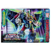 Transformers Legacy Evolution Voyager Class Nacelle (preorder Oct 2025) - Collectables > Action Figures > toy -  Hasbro