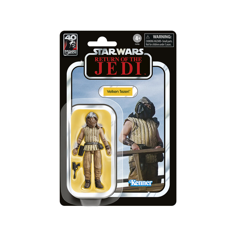 Star Wars The Vintage Collection Court Denizens 4 Pack (Reissue) (Preorder Apr 2026) - Collectables > Action Figures > toys -  Hasbro