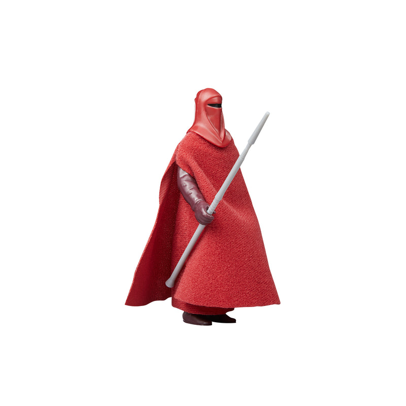 Star Wars Retro Collection Star Wars: Return of the Jedi Multipack (preorder Nov 2025) - Collectables > Action Figures > toys -  Hasbro