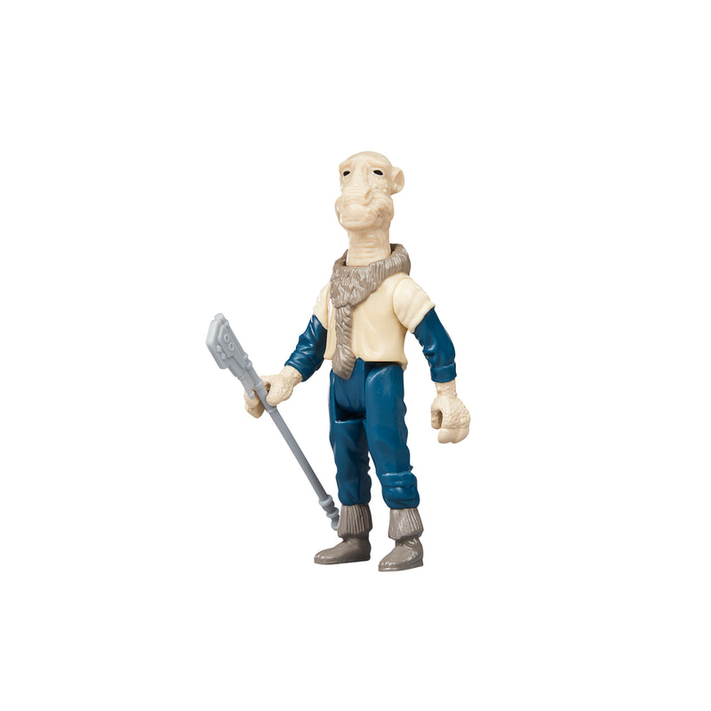 Star Wars Retro Collection Star Wars: Return of the Jedi Multipack (preorder Nov 2025) - Collectables > Action Figures > toys -  Hasbro