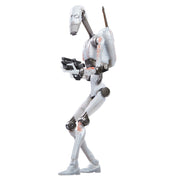 Star Wars The Black Series Gaming Greats - Battle Droid (preorder) - Collectables > Action Figures > toys -  Hasbro