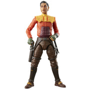 Hasbro - Star Wars The Black Series Ezra Bridger (Lothal) (Preorder Q4) - Collectables > Action Figures > toys -  Hasbro